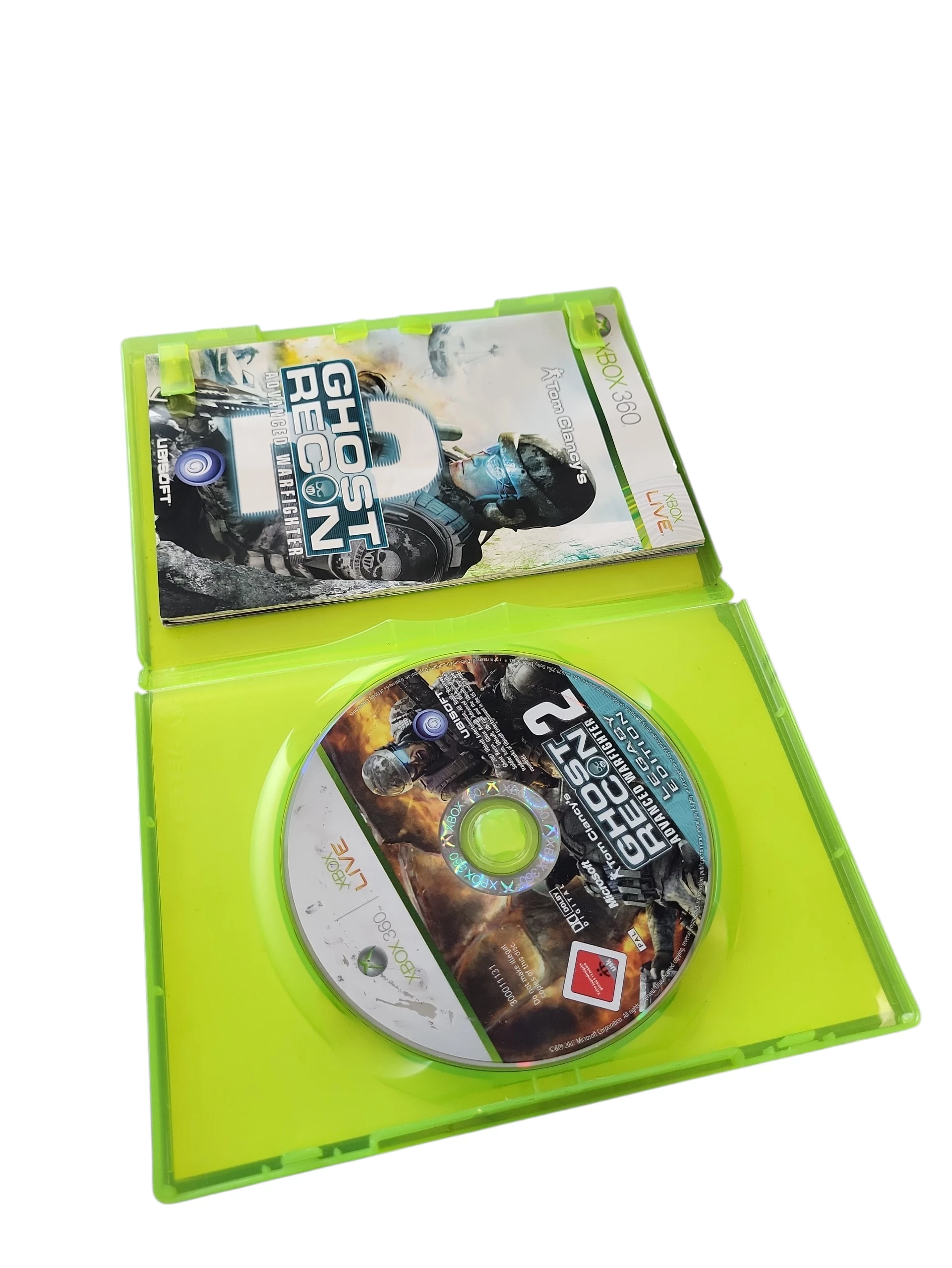 gra-xbox-360-tom-clancys-ghost-recon-2-advanced-warfighter-stan-11323-2