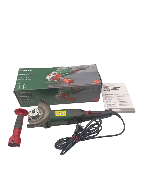 szlifierka-katowa-parkside-pws-125-i9-opolska-10-tarnowskie-gory