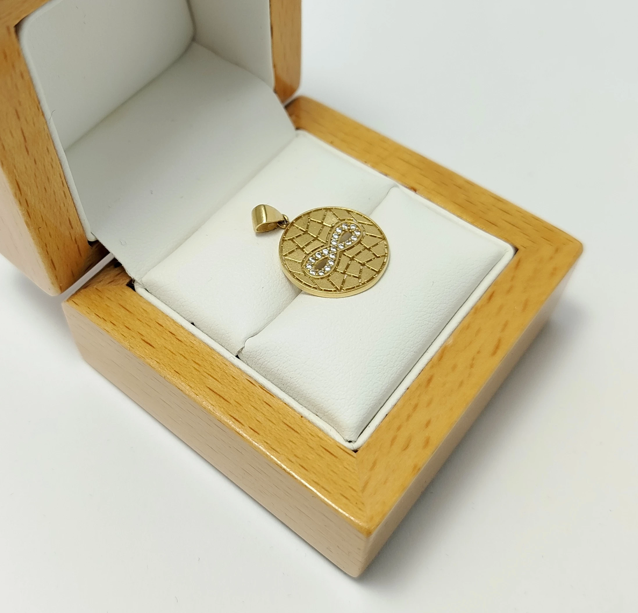 wyrob-jubilerski-uzywany-zawieszka-nieskonczonosc-p585-145g-ean-gtin-6932308200049