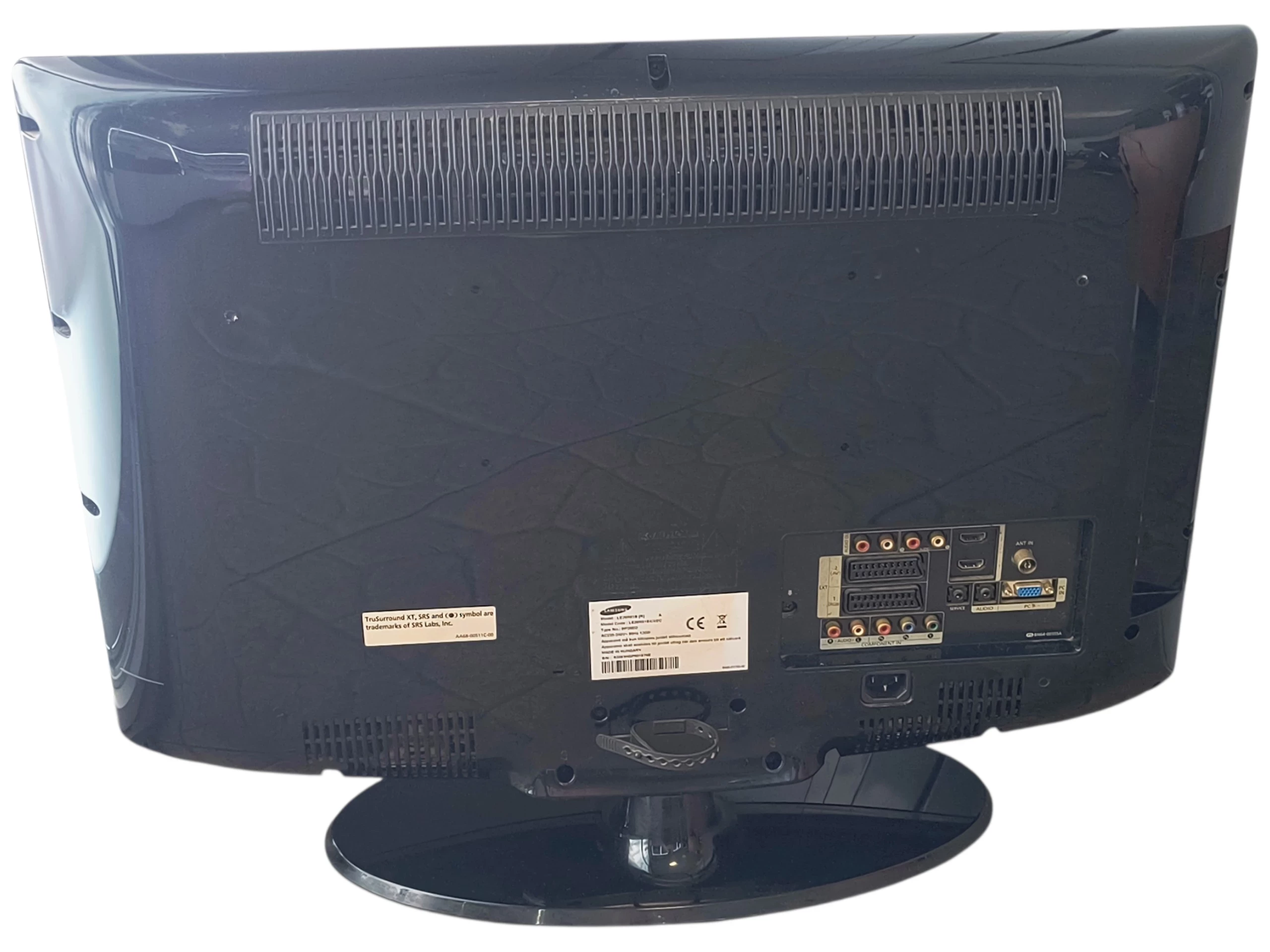 telewizor-samsung-le26r81b-zasilacz-pilot-kod-producenta-le26a330j1