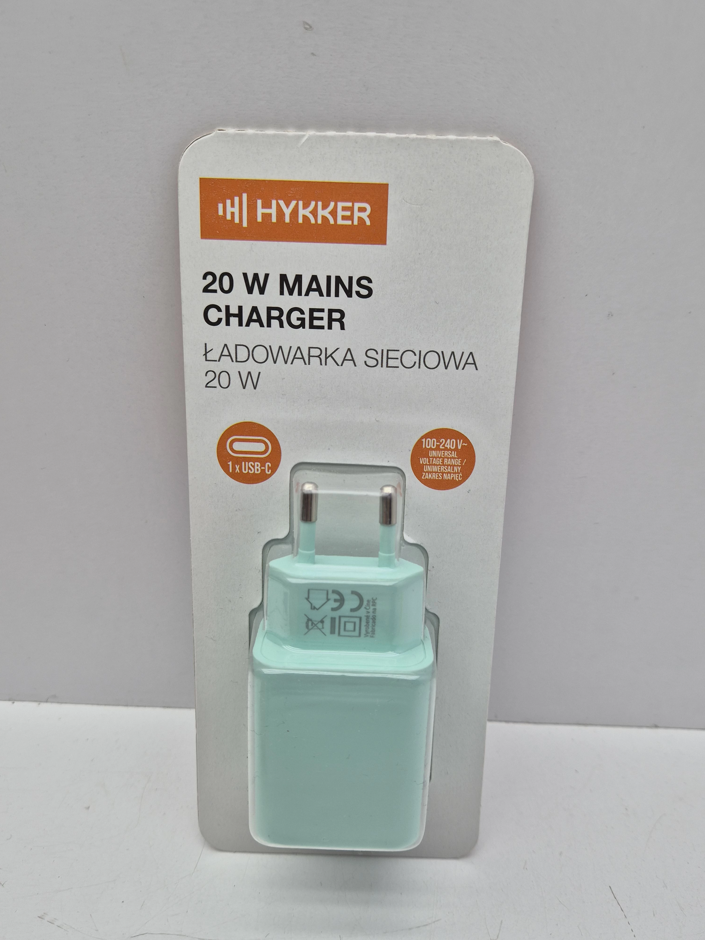 hykker-ladowarka-sieciowa-usb-c-20w-mietowa-pilsudskiego-27-jaworzno