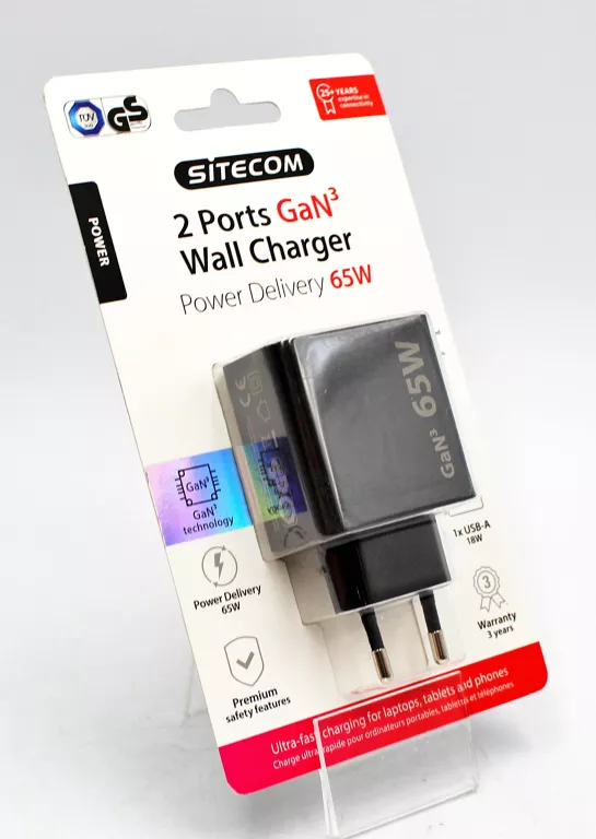 ladowarka-sitecom-wall-charger-power-delivery-65w-ean-gtin-8716502032006