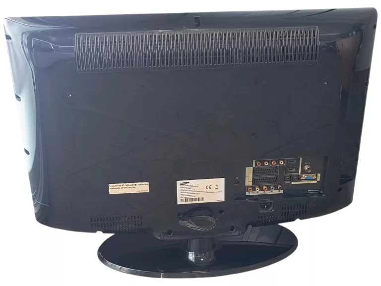 telewizor-samsung-le26r81b-zasilacz-pilot-kod-producenta-le26a330j1