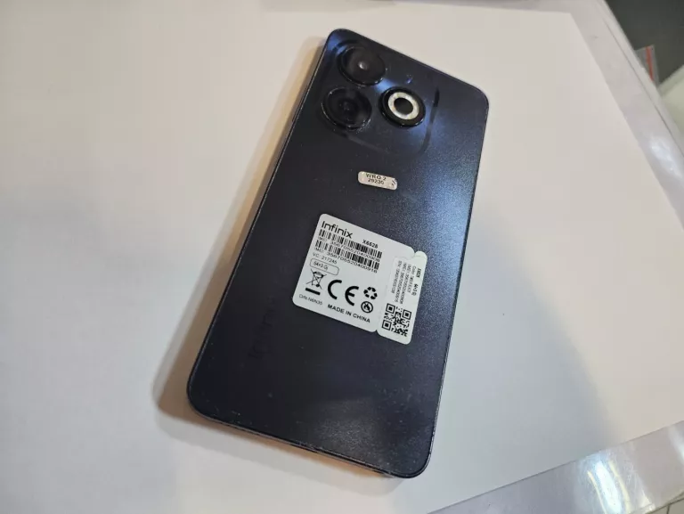 infinix-smart-8-3gb64gb-ean-gtin-4894947010392