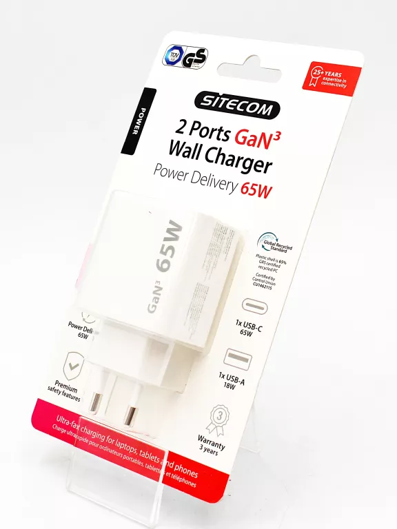 ladowarka-sitecom-wall-charger-power-delivery-65w-ean-gtin-8716502032006