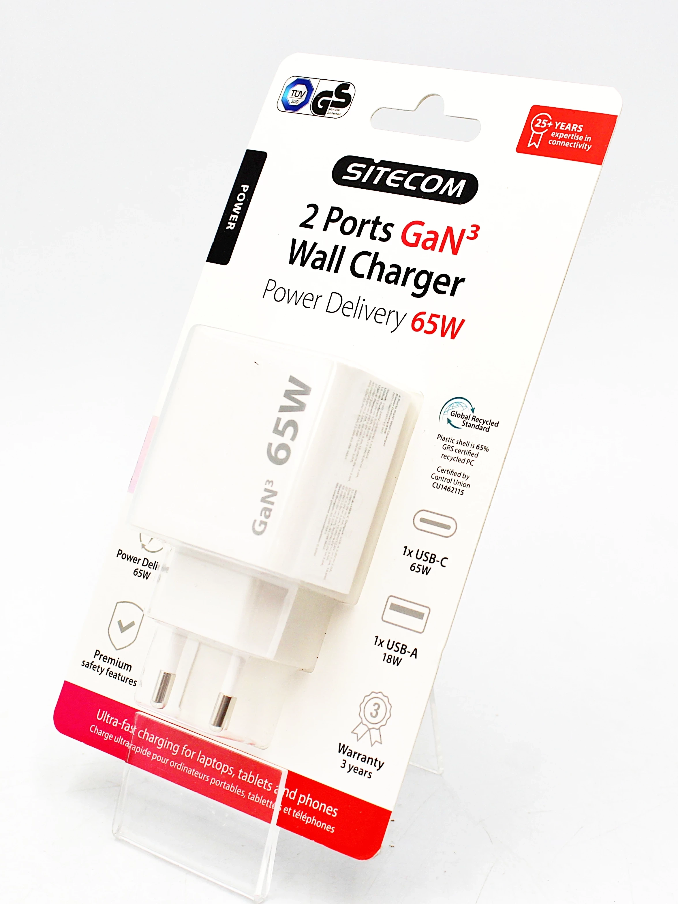 ladowarka-sitecom-wall-charger-power-delivery-65w-ean-gtin-8716502032006