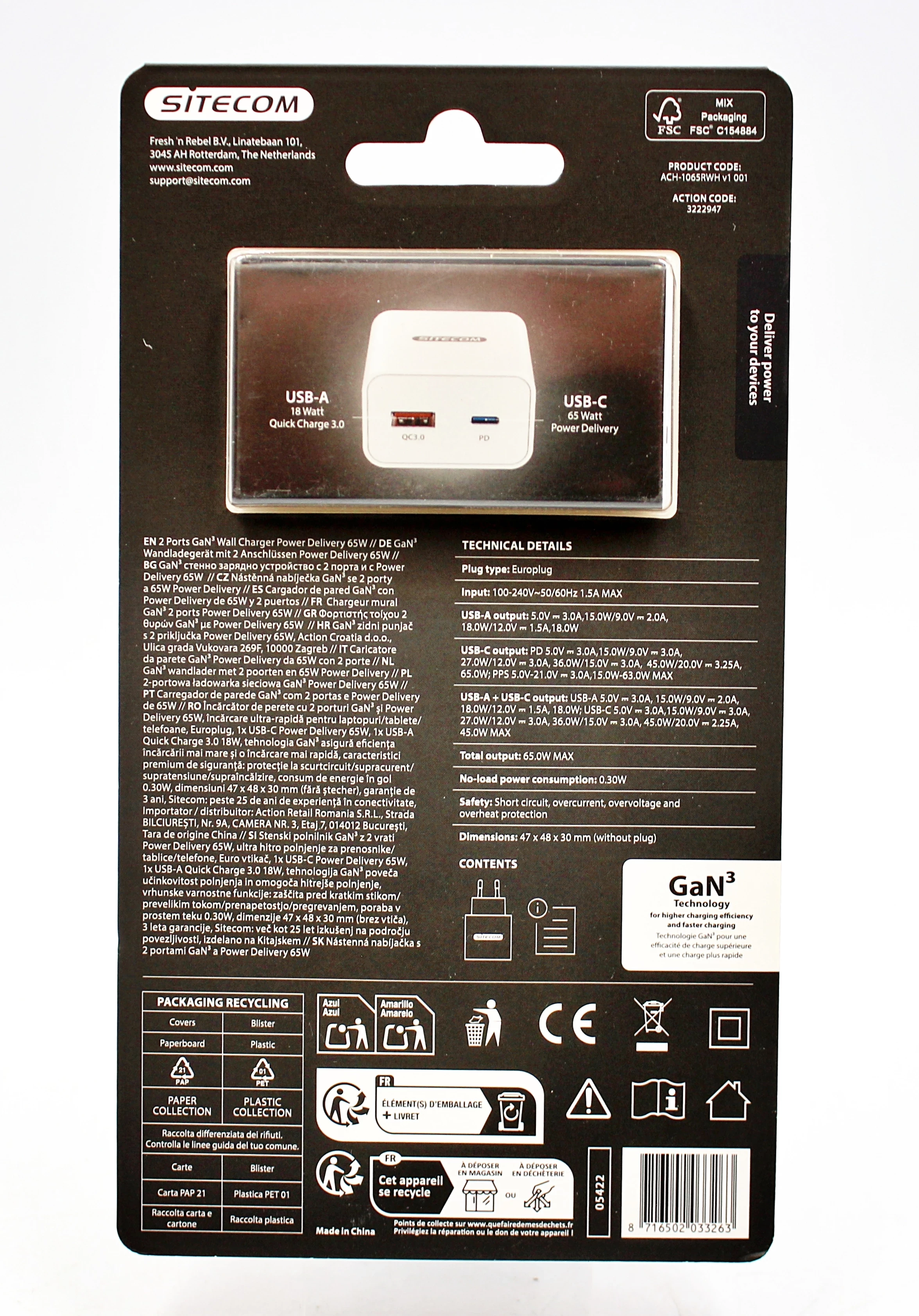 ladowarka-sitecom-wall-charger-power-delivery-65w-kod-producenta-ch-1002-v1-001