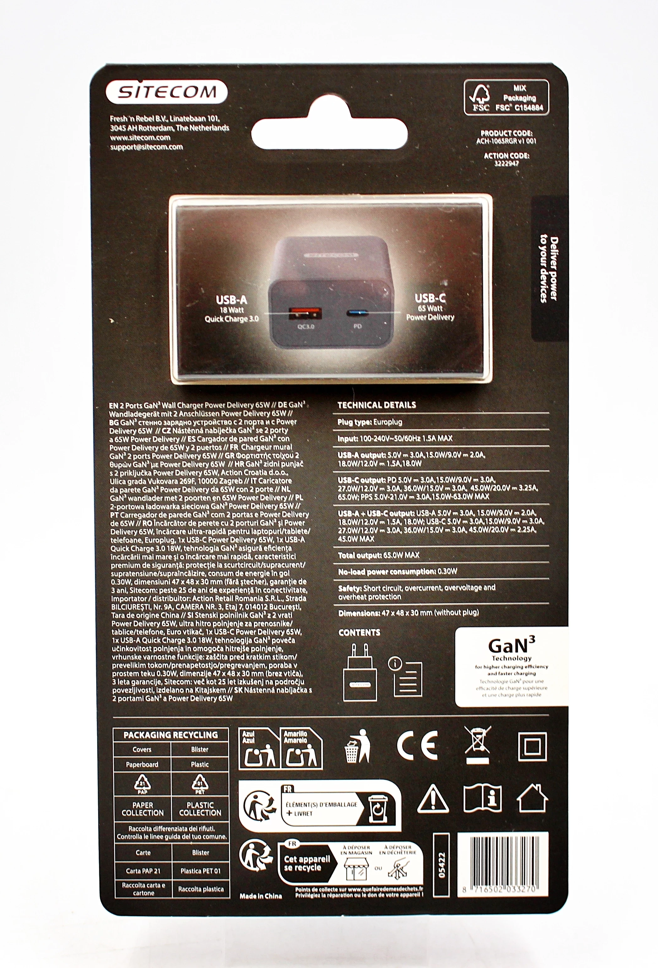 ladowarka-sitecom-wall-charger-power-delivery-65w-kod-producenta-ch-1002-v1-001