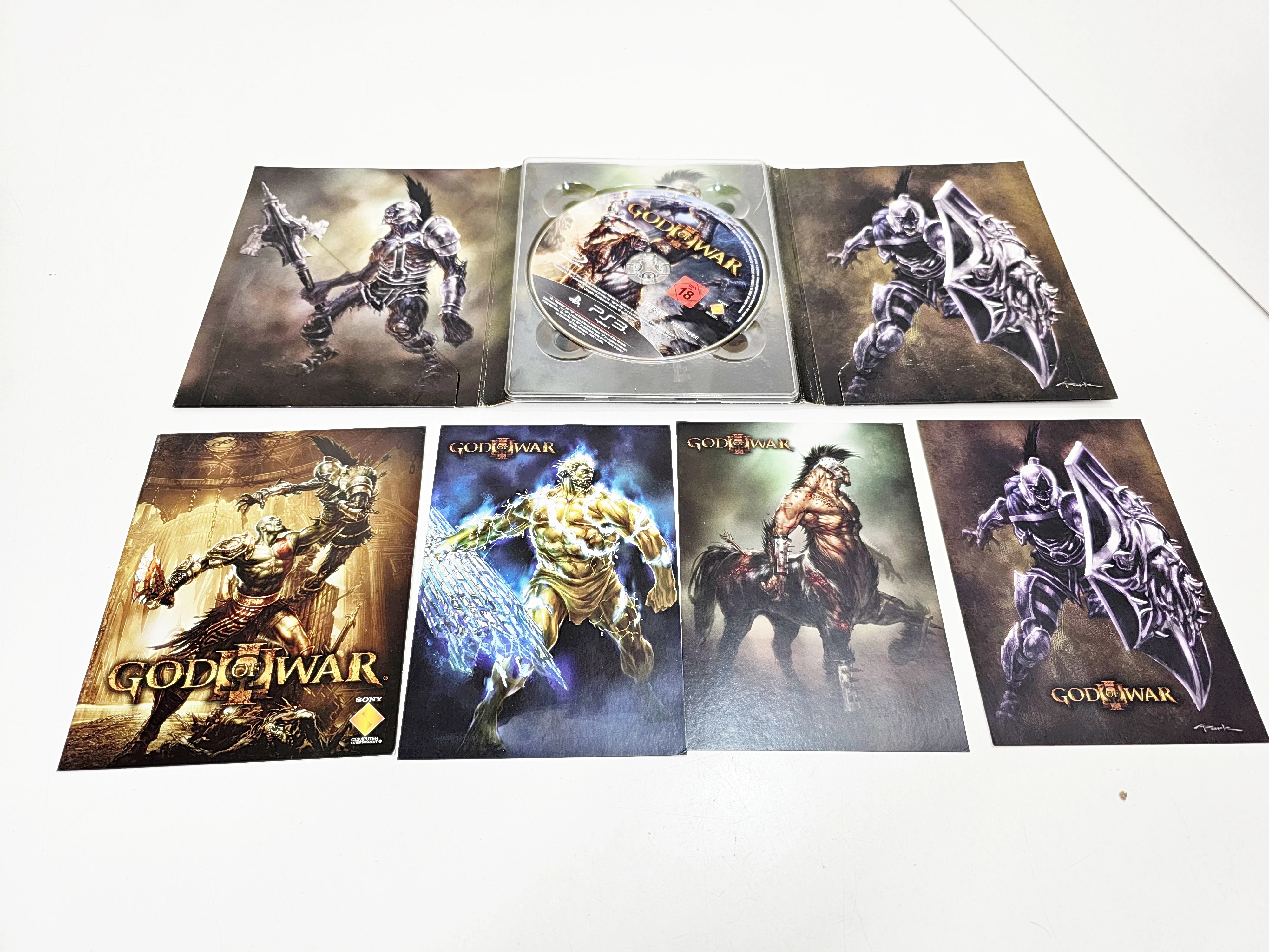 ps3-god-of-war-iii-collectors-edition-bez-pudelka-reymonta-15-warszawa