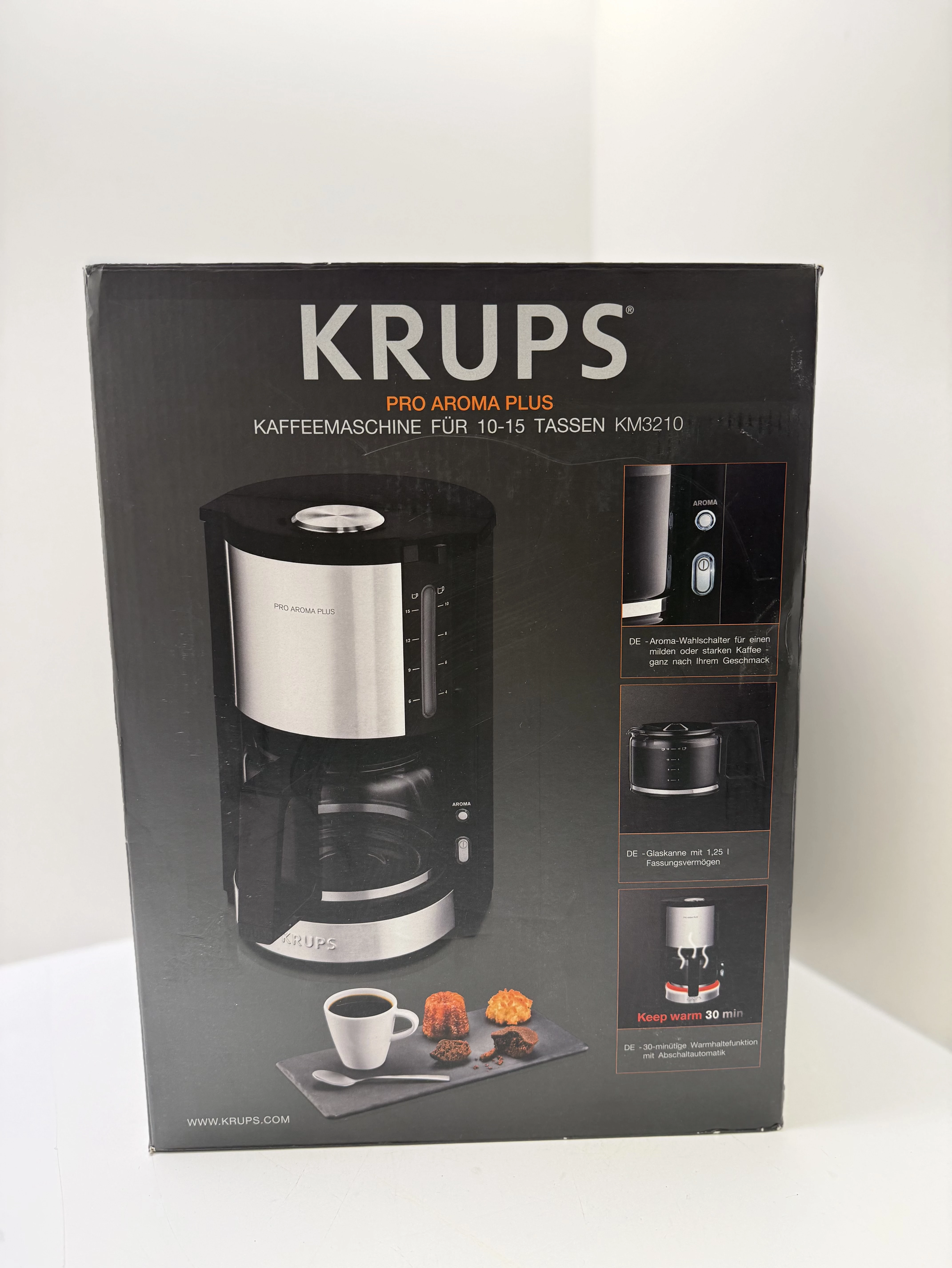 ekspres-przelewowy-krups-pro-aroma-plus-km3210-czarny-dokerska-3-wroclaw