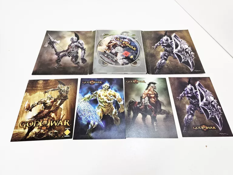 ps3-god-of-war-iii-collectors-edition-bez-pudelka-reymonta-15-warszawa