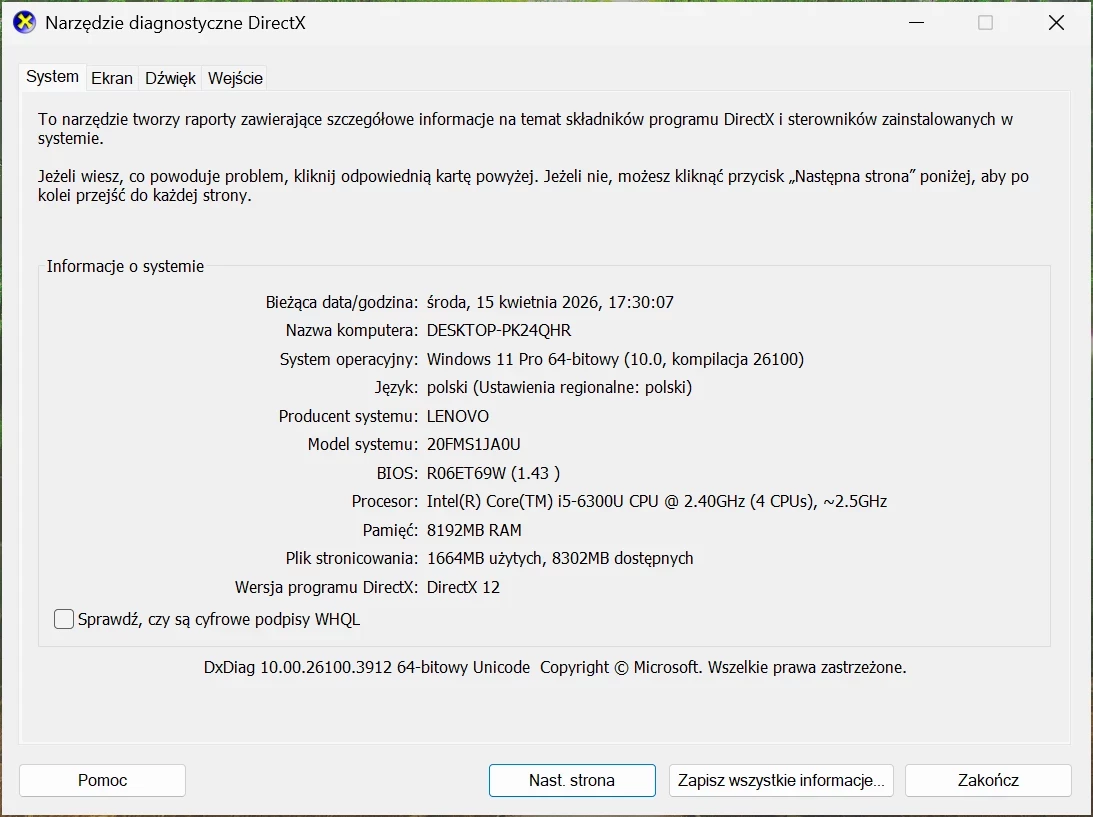 laptop-lenovo-thinkpad-t460-14-i5-6300u-8128gb-ssd-windows-11-wielkosc-pamieci-ram-200941-2185