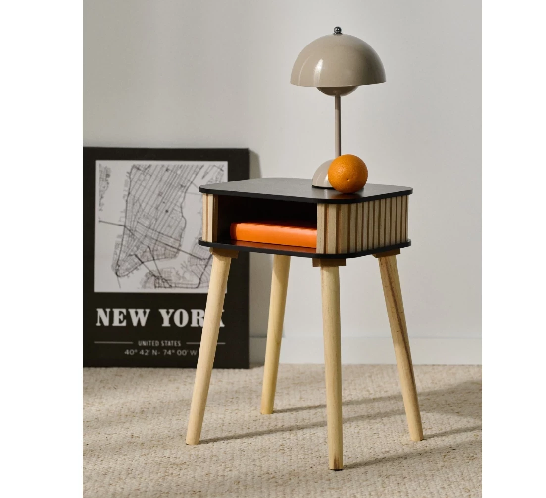 szafka-nocna-z-szuflada-sinsay-czarna-345x30x49-grochowska-173-warszawa