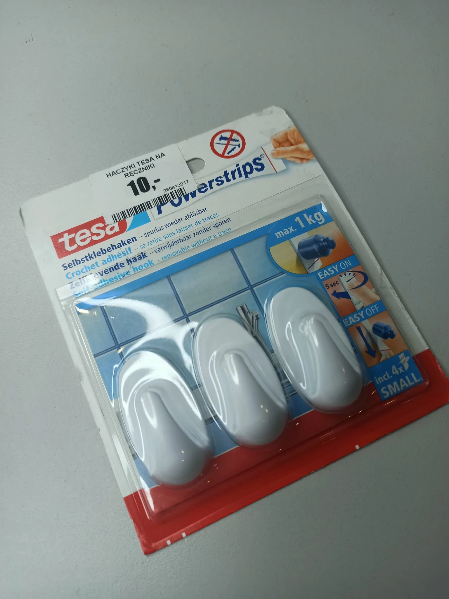 haczyki-tesa-na-reczniki-ean-gtin-4042448392909
