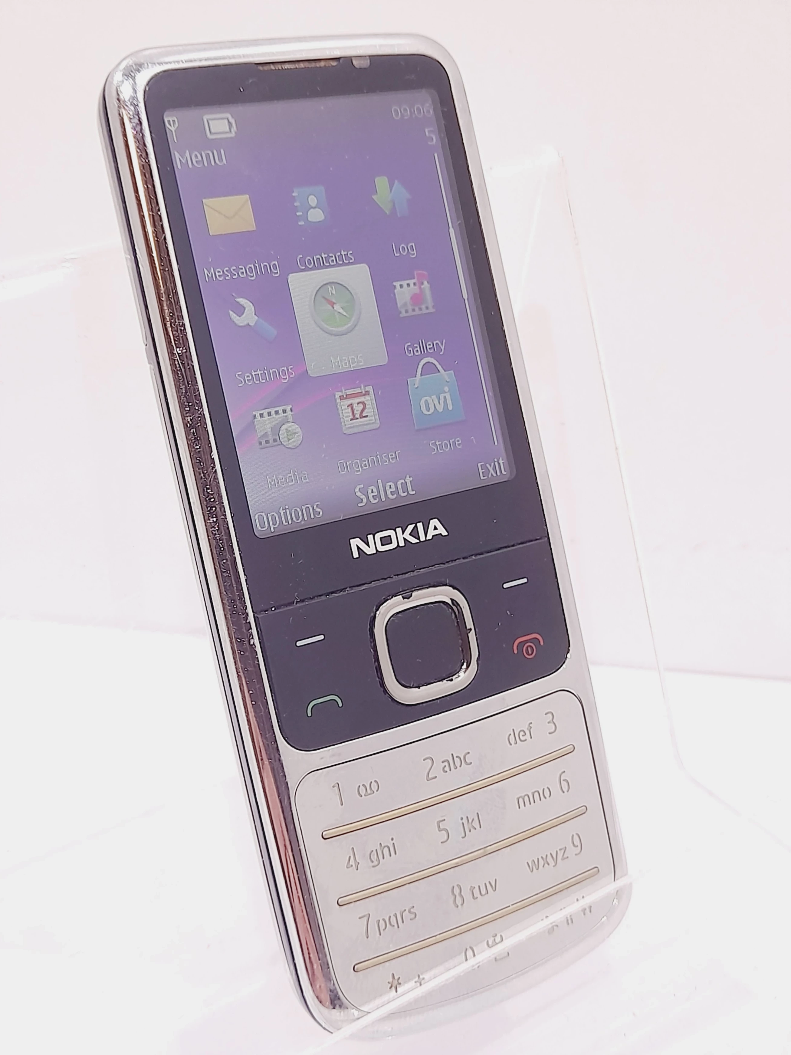 telefon-nokia-6700-classic-rm-470-stan-11323-2