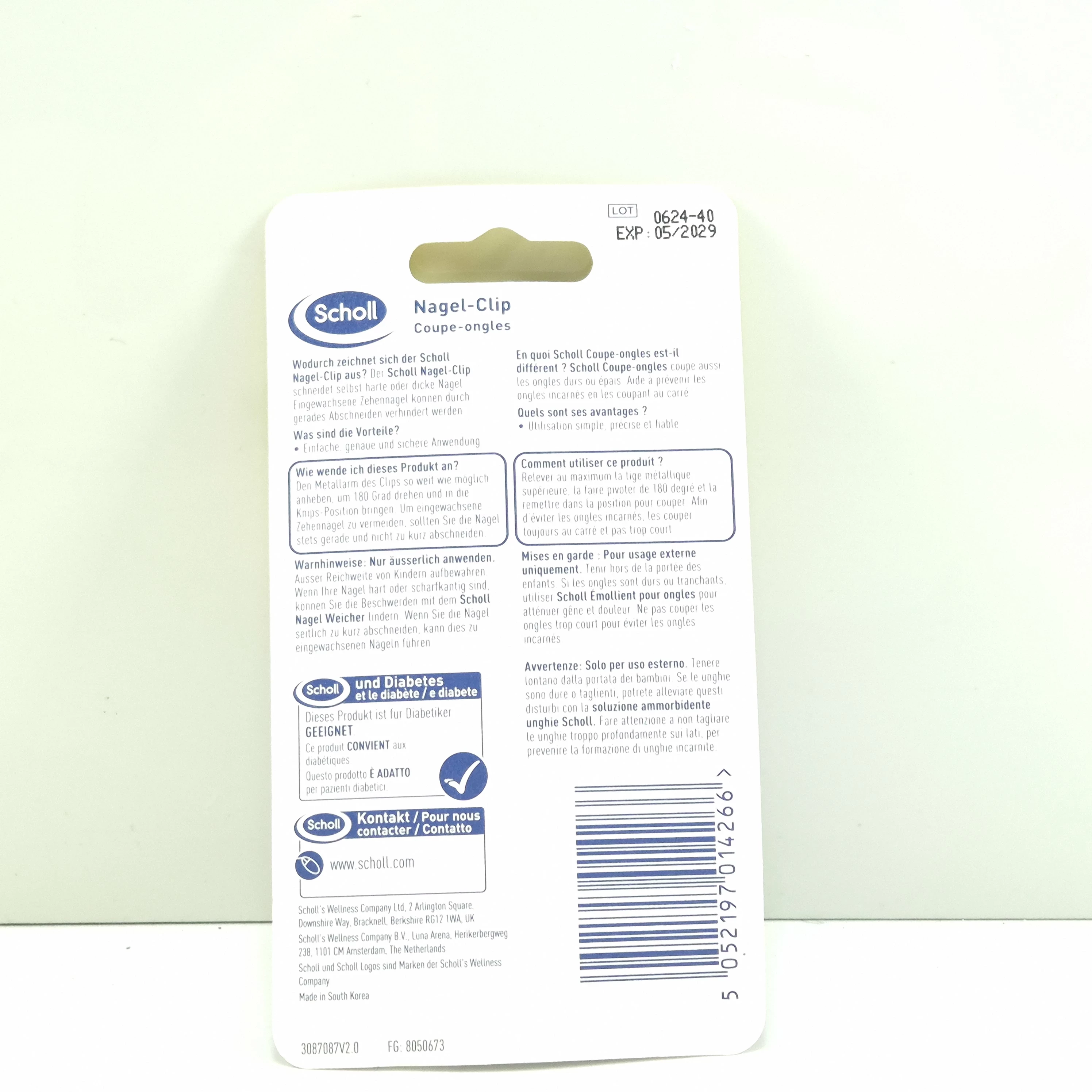 scholl-obcinacz-do-paznokci-z-pojemnikiem-ean-gtin-5052197019780