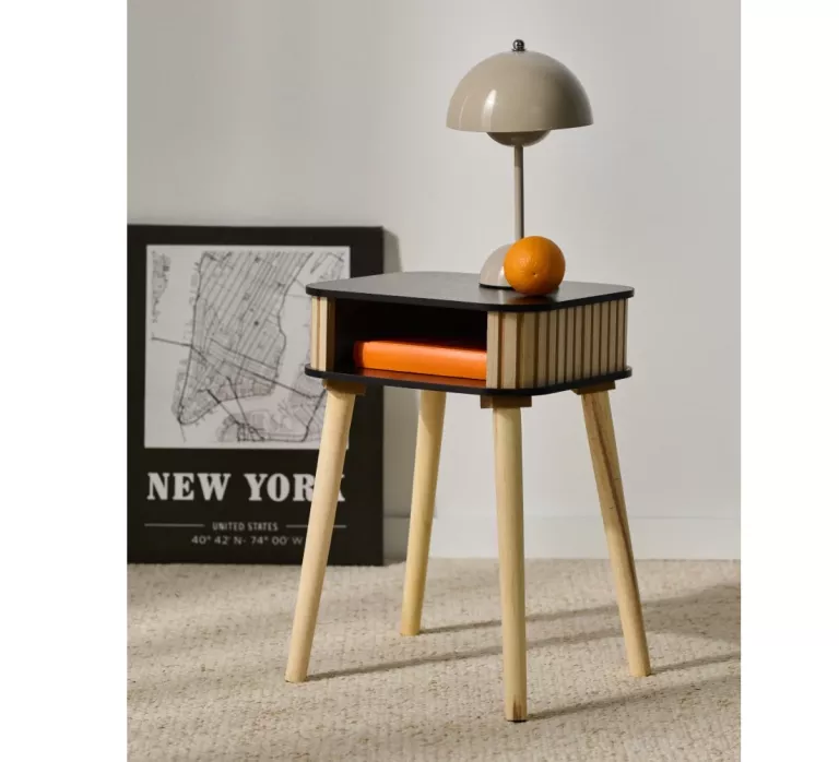 szafka-nocna-z-szuflada-sinsay-czarna-345x30x49-grochowska-173-warszawa