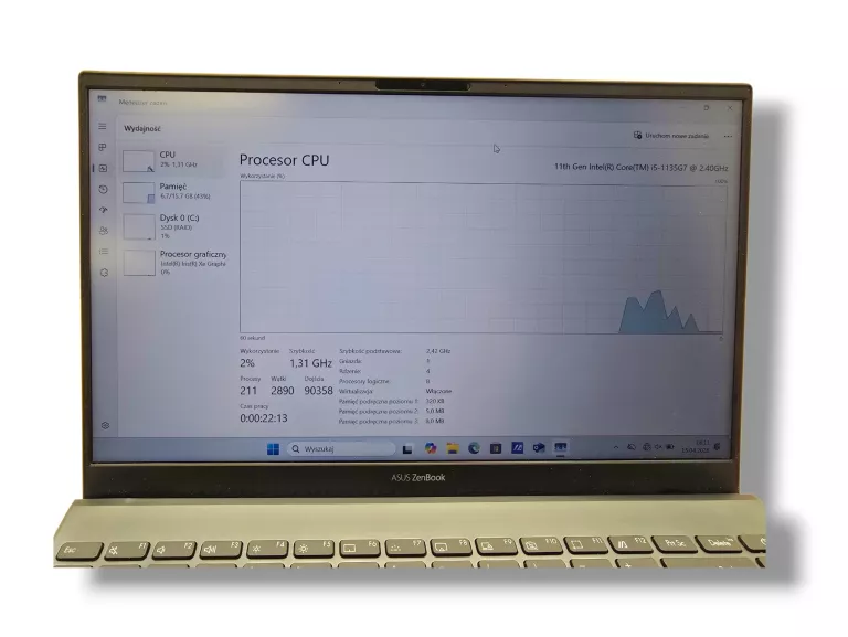 ultrabook-asus-zenbook-ux425e-i5-1135g7-16gb-ram-512gb-ssd-rozdzielczosc-px-4474-211457