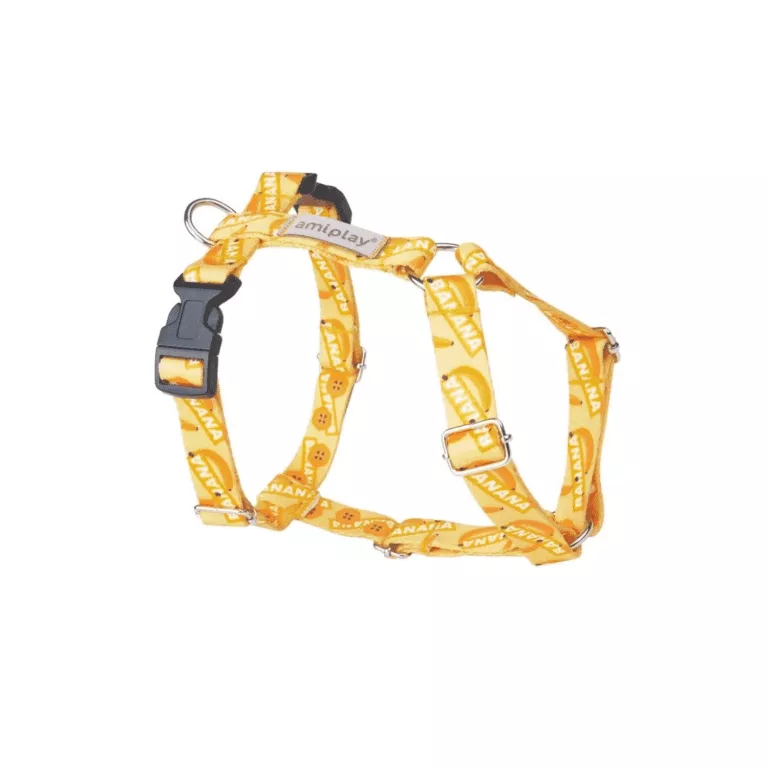 amiplay-szelki-regulowane-guard-behappy-banana-rozm-m-krupnicza-3-wroclaw