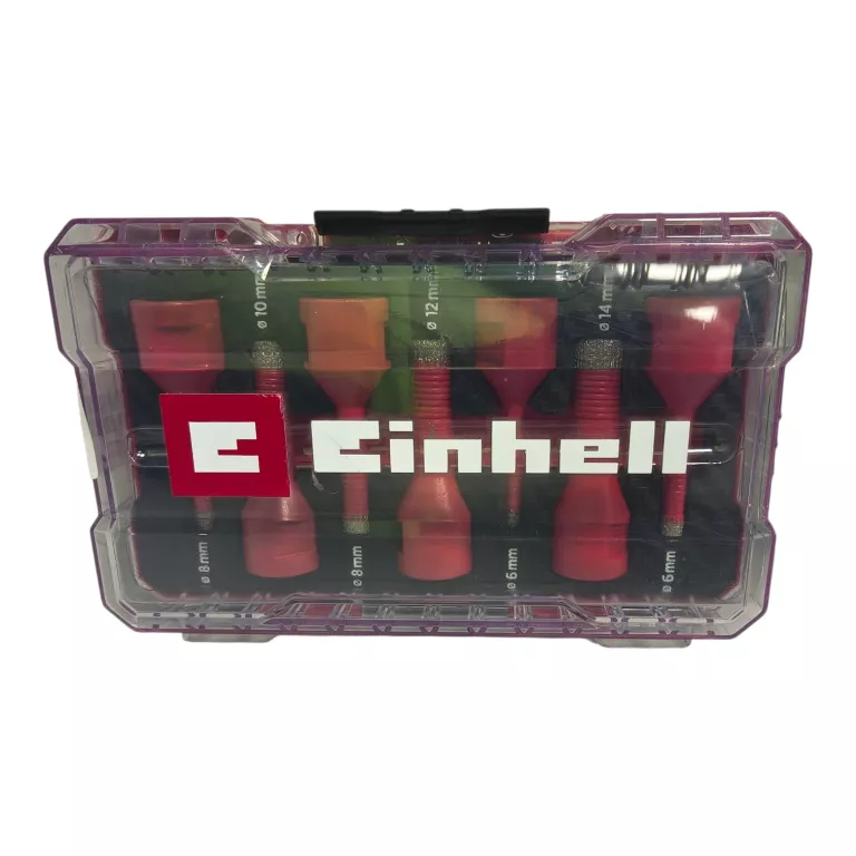 einhell-zestaw-otwornic-m-case-7-szt-49500400-ean-gtin-4009315004006