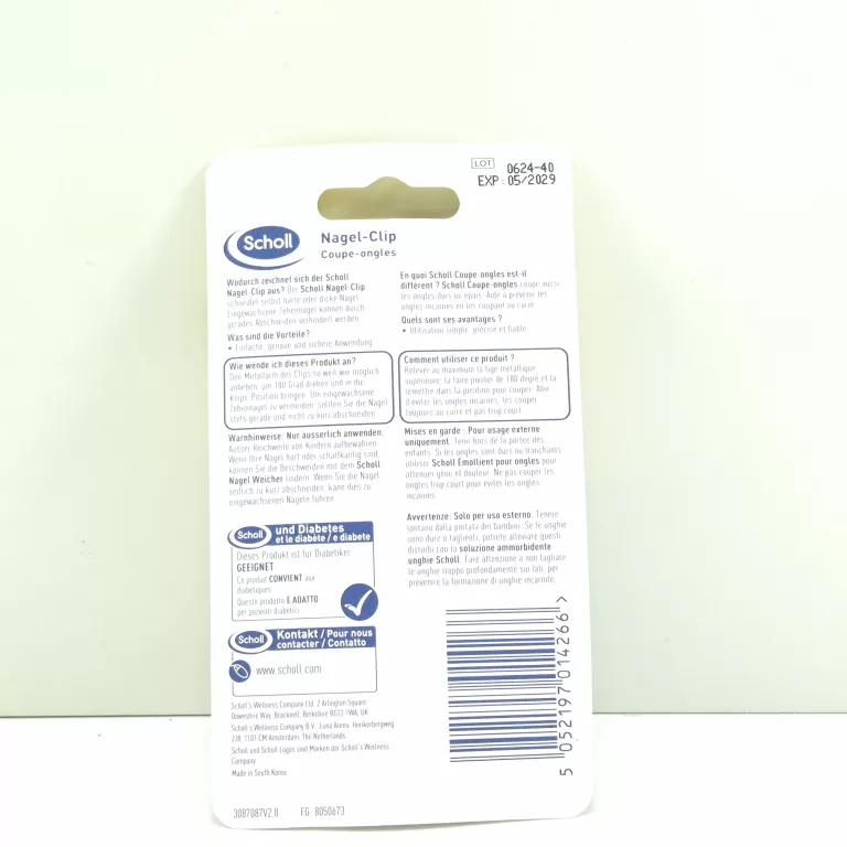 scholl-obcinacz-do-paznokci-z-pojemnikiem-ean-gtin-5052197019780