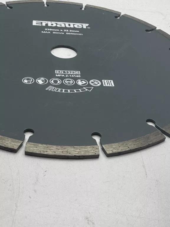 tarcza-diamentowa-erbauer-segmentowa-230-x-222-mm-ean-3663602811589-ean-gtin-3663602811589