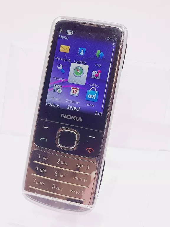 telefon-nokia-6700-classic-rm-470-ean-gtin-6438158070295