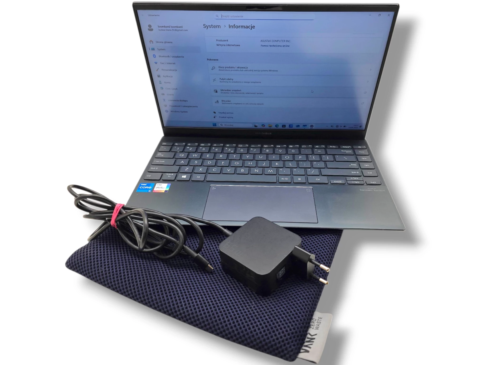 ultrabook-asus-zenbook-ux425e-i5-1135g7-16gb-ram-512gb-ssd-kod-producenta-laptop-do-biura-asus-laptop-do-pracy