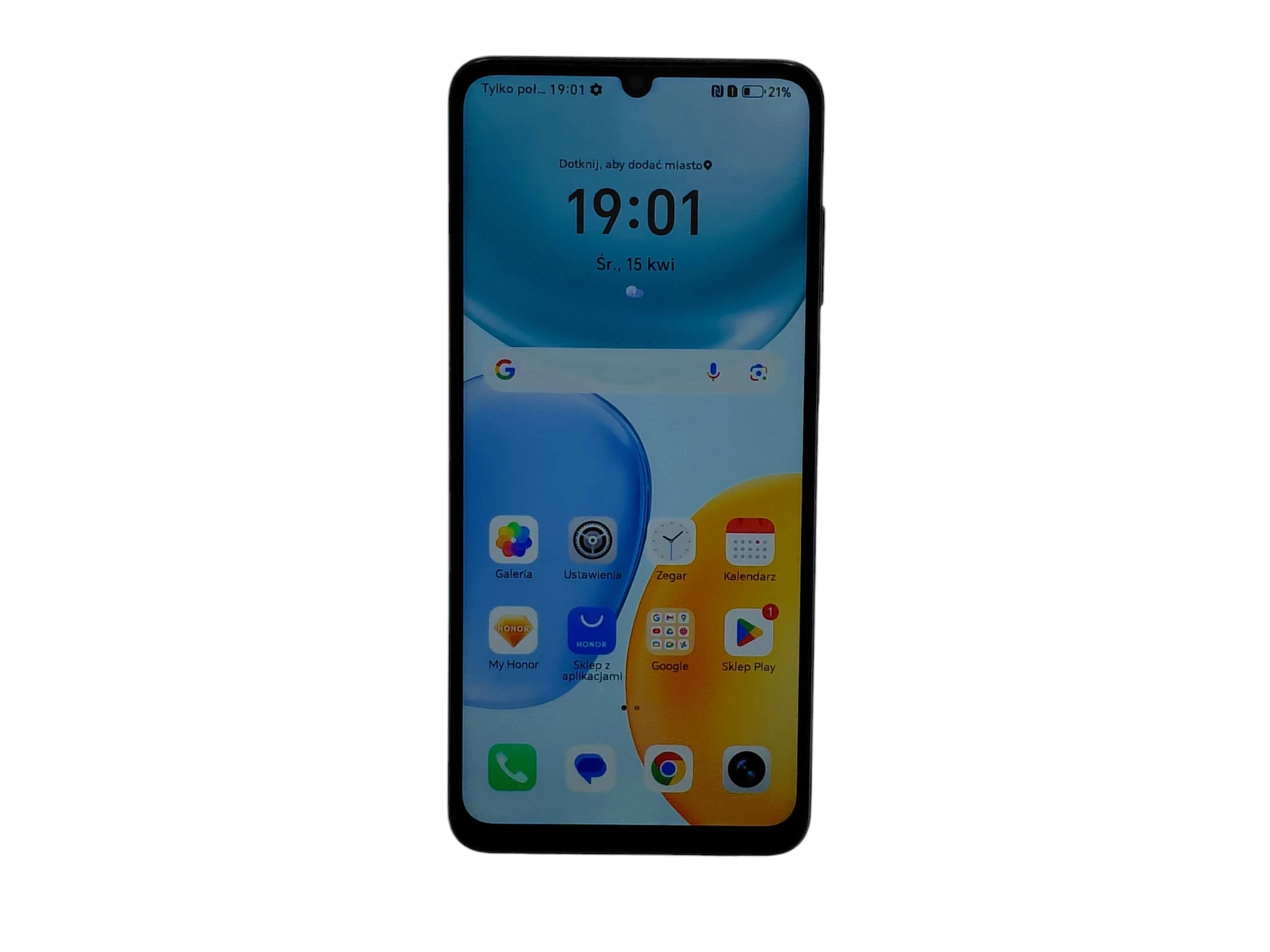 smartfon-honor-x5c-plus-464gb-674-50mp-5260mah-ips-lcd-90hz-gorne-przedmiescie-7a-zory