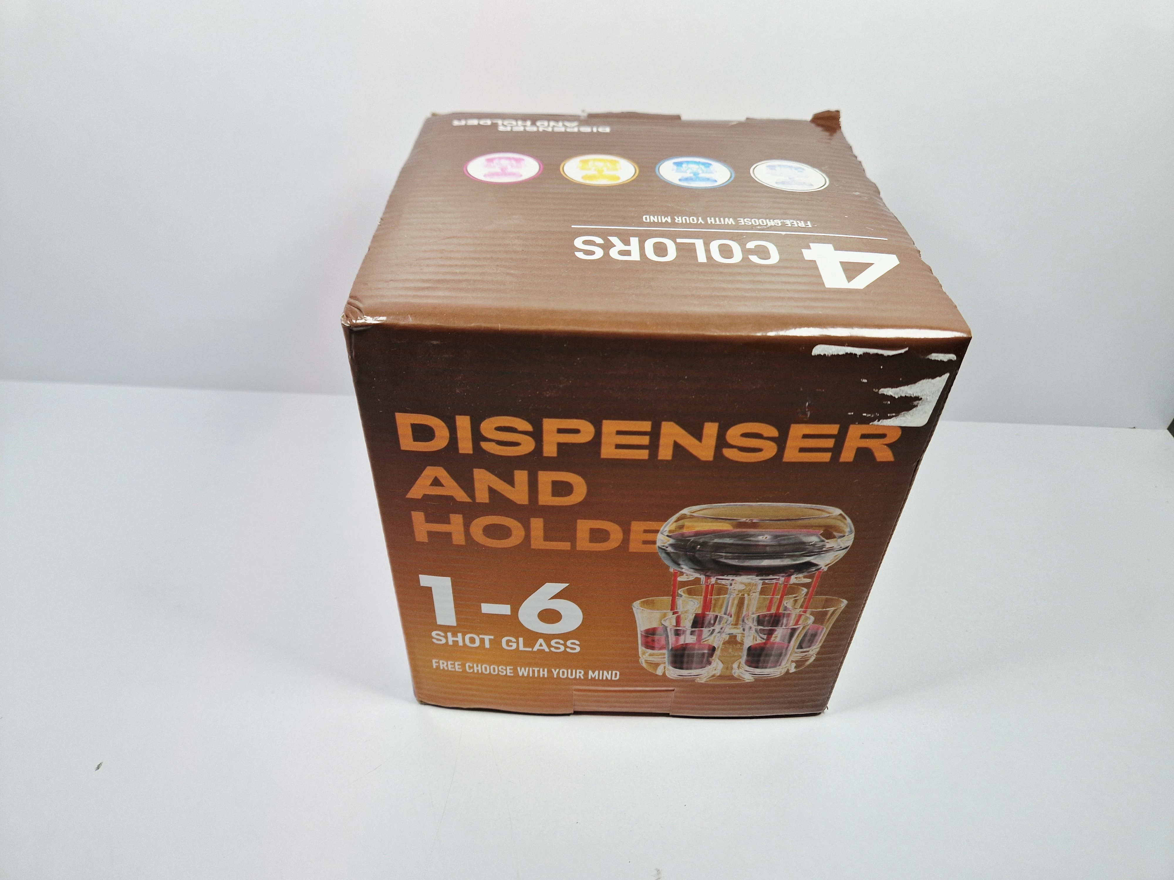 dozownik-6-shot-glass-dispenser-and-holder-ean-gtin-6902872362856