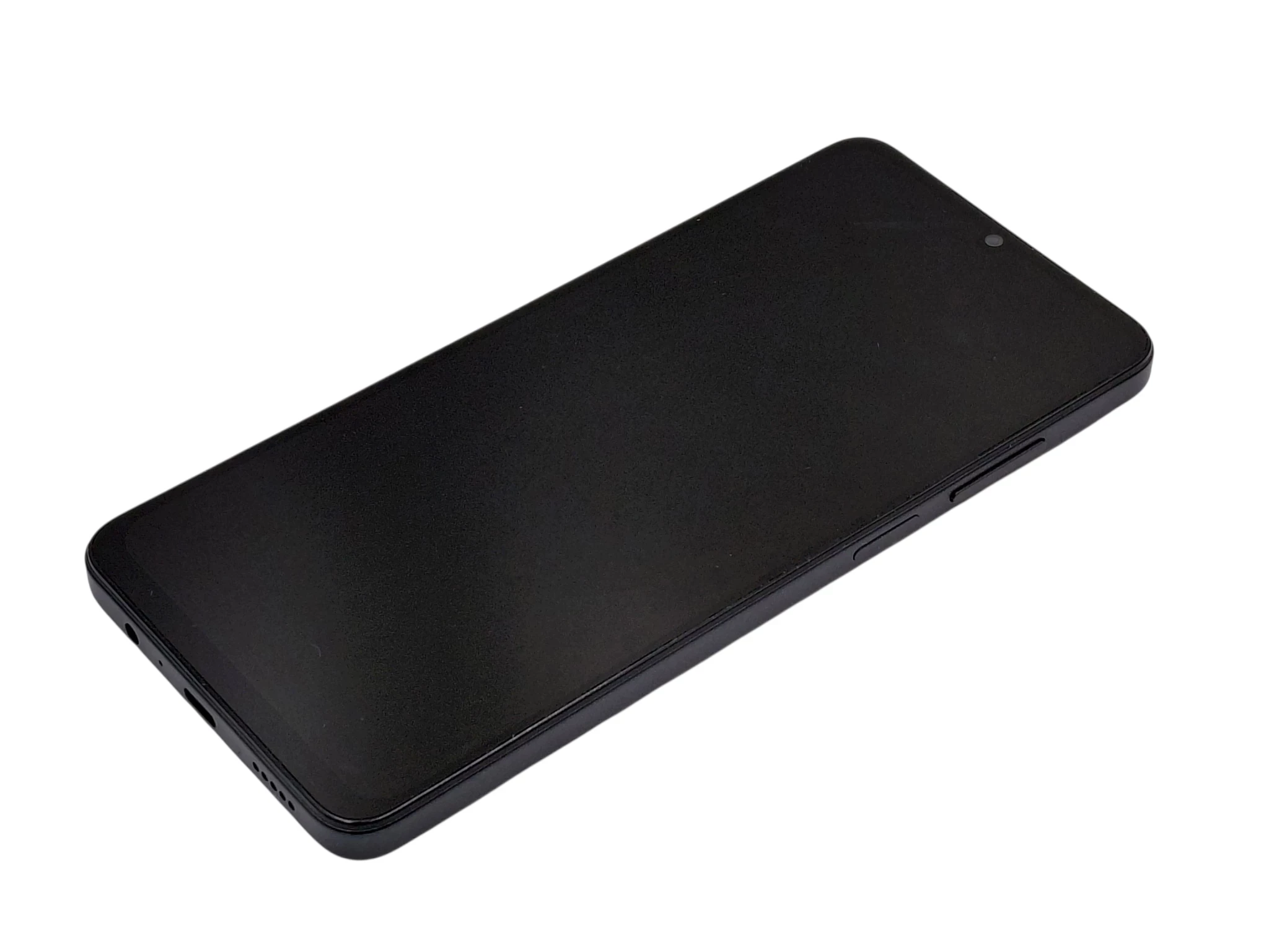 smartfon-honor-x5c-plus-464gb-674-50mp-5260mah-ips-lcd-90hz-kod-producenta-midnight-black