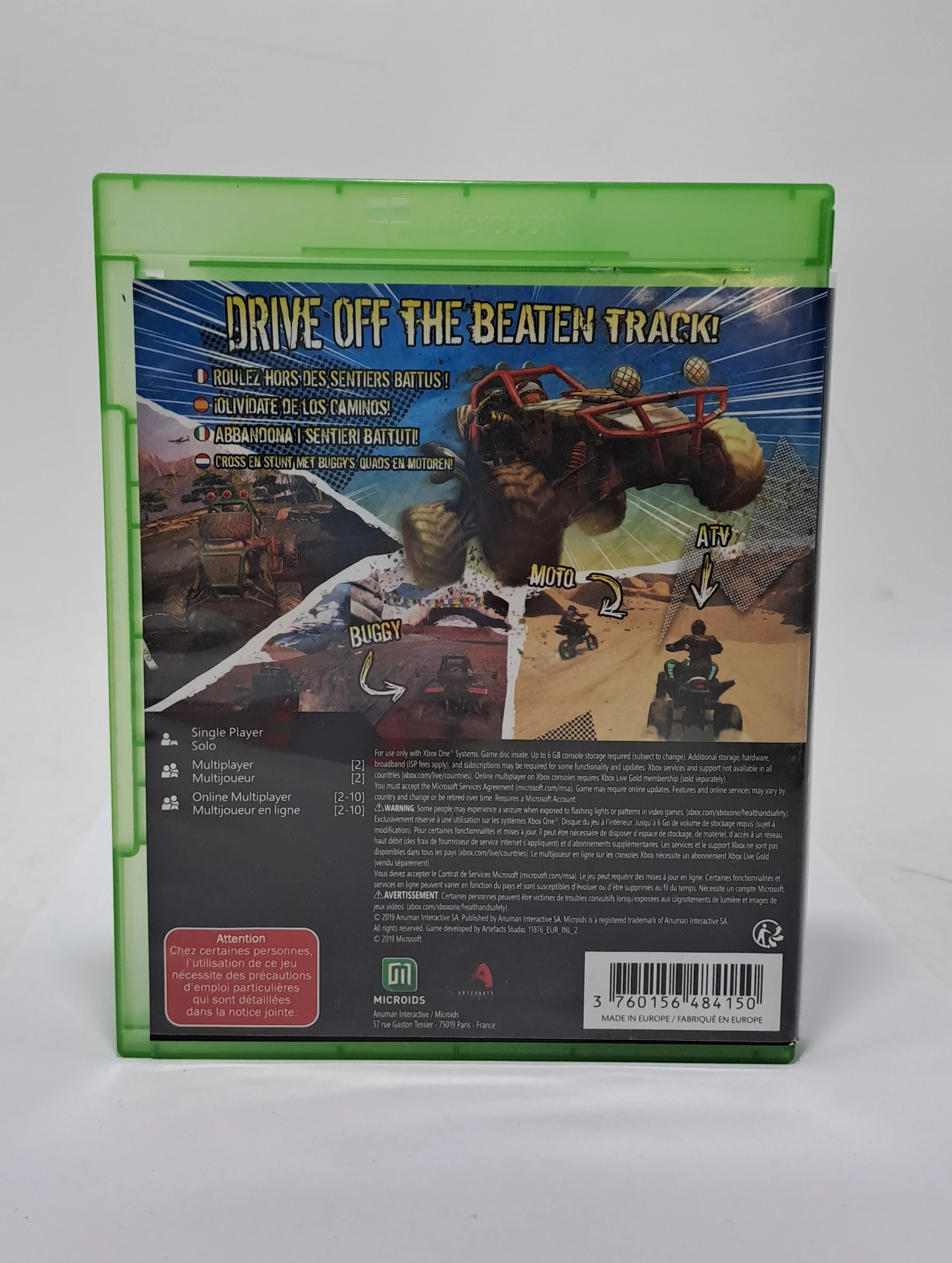 gra-na-xbox-one-offroad-racing-ean-gtin-0850340008743