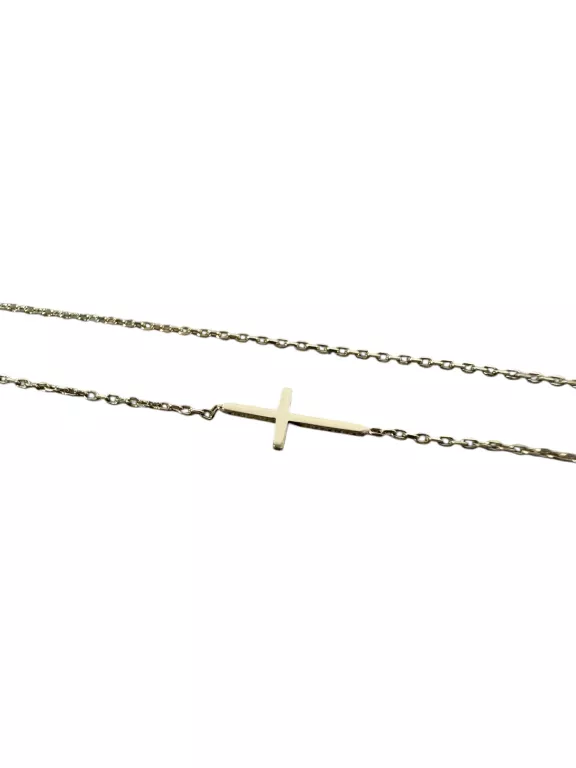 zlota-celebrytka-naszyjnik-z-krzyzykiem-ankier-45cm-585-115g-rodzaj-2205-32