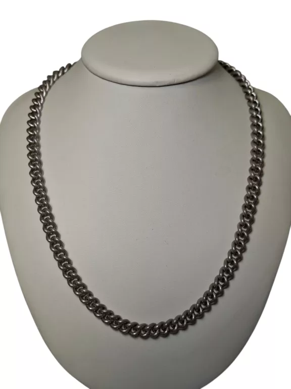 srebrny-lancuszek-pancerka-925-45cm-6266g-stan-11323-2