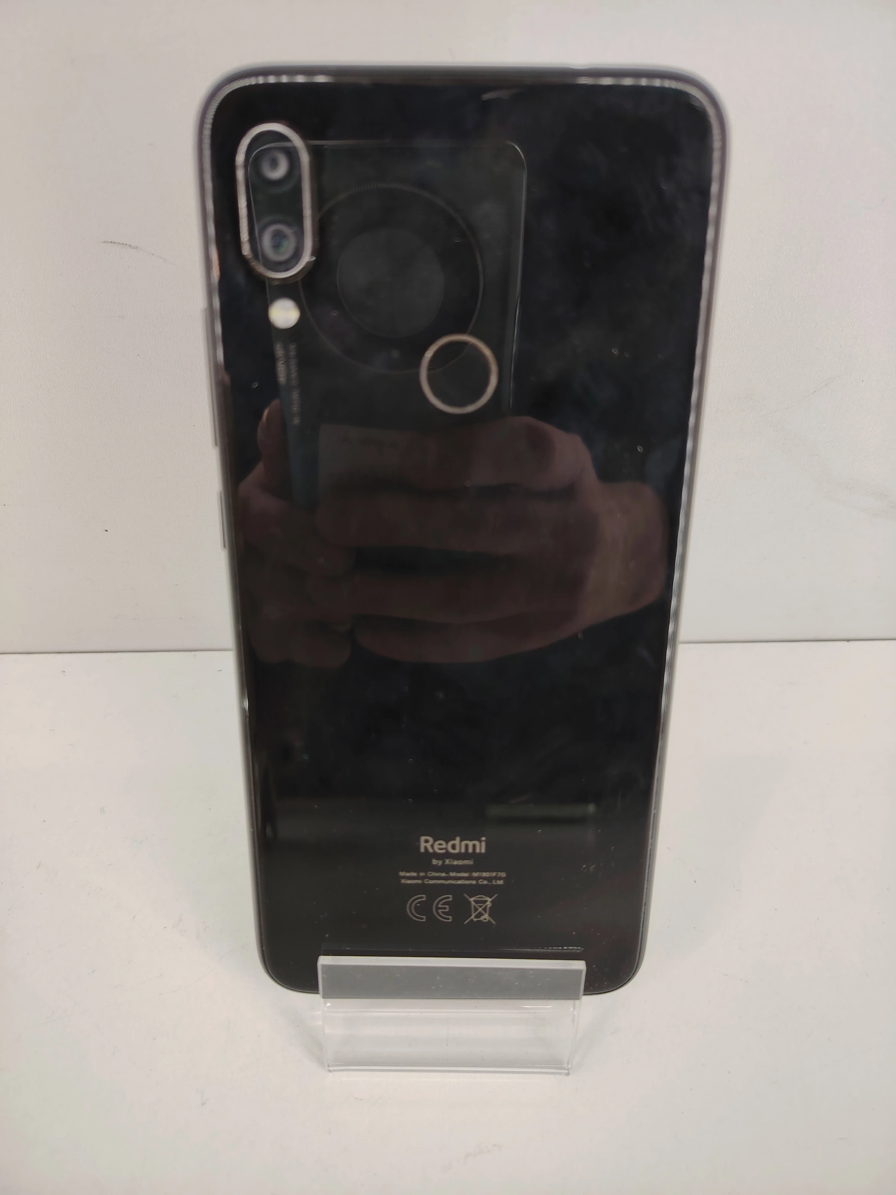 telefon-xiaomi-redmi-note-7-64gb-4gb-ram-aleja-wolnosci-15b-czestochowa-sj