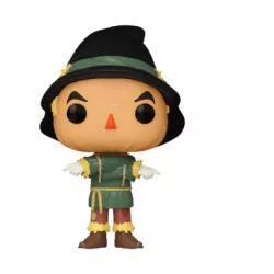 FIGURKA FUNKO POP! CZARNOKSIĘŻNIK Z KRAINY OZ STRACH NA WRÓBLE