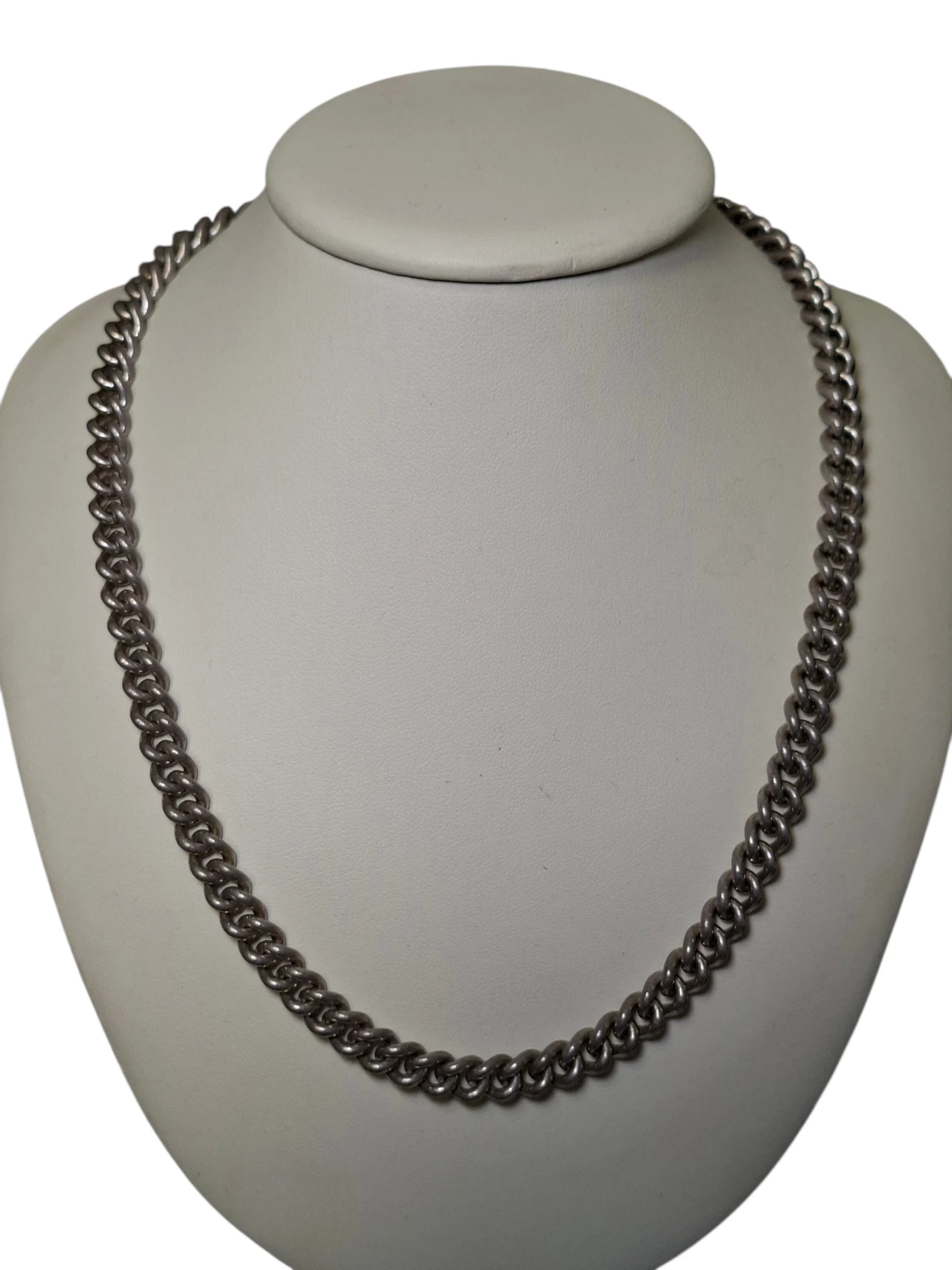 srebrny-lancuszek-pancerka-925-45cm-6266g-stan-11323-2