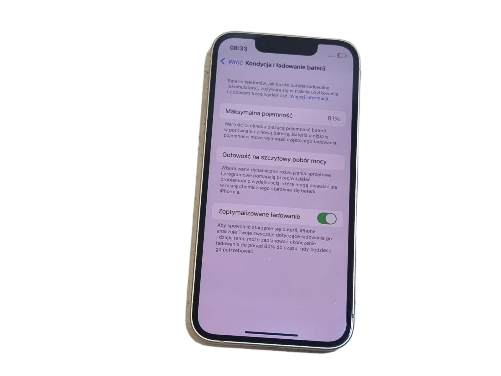 telefon-iphone-13-mini-4128-gb-81-bateria-ean-gtin-194252690161