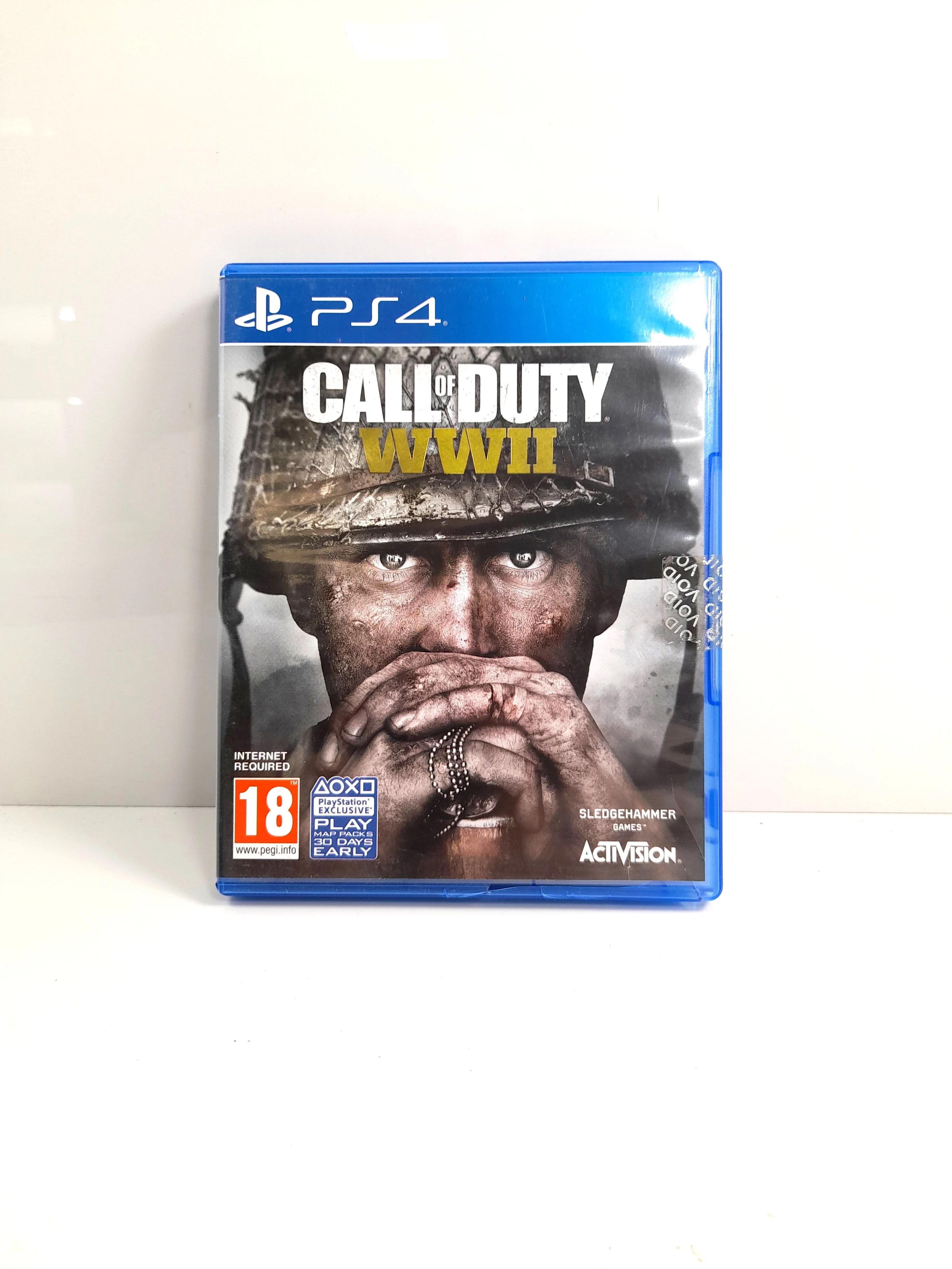 playstation4-gry-call-of-duty-wwii-bez-dlc-poludniowa-38-przezmierowo-ska