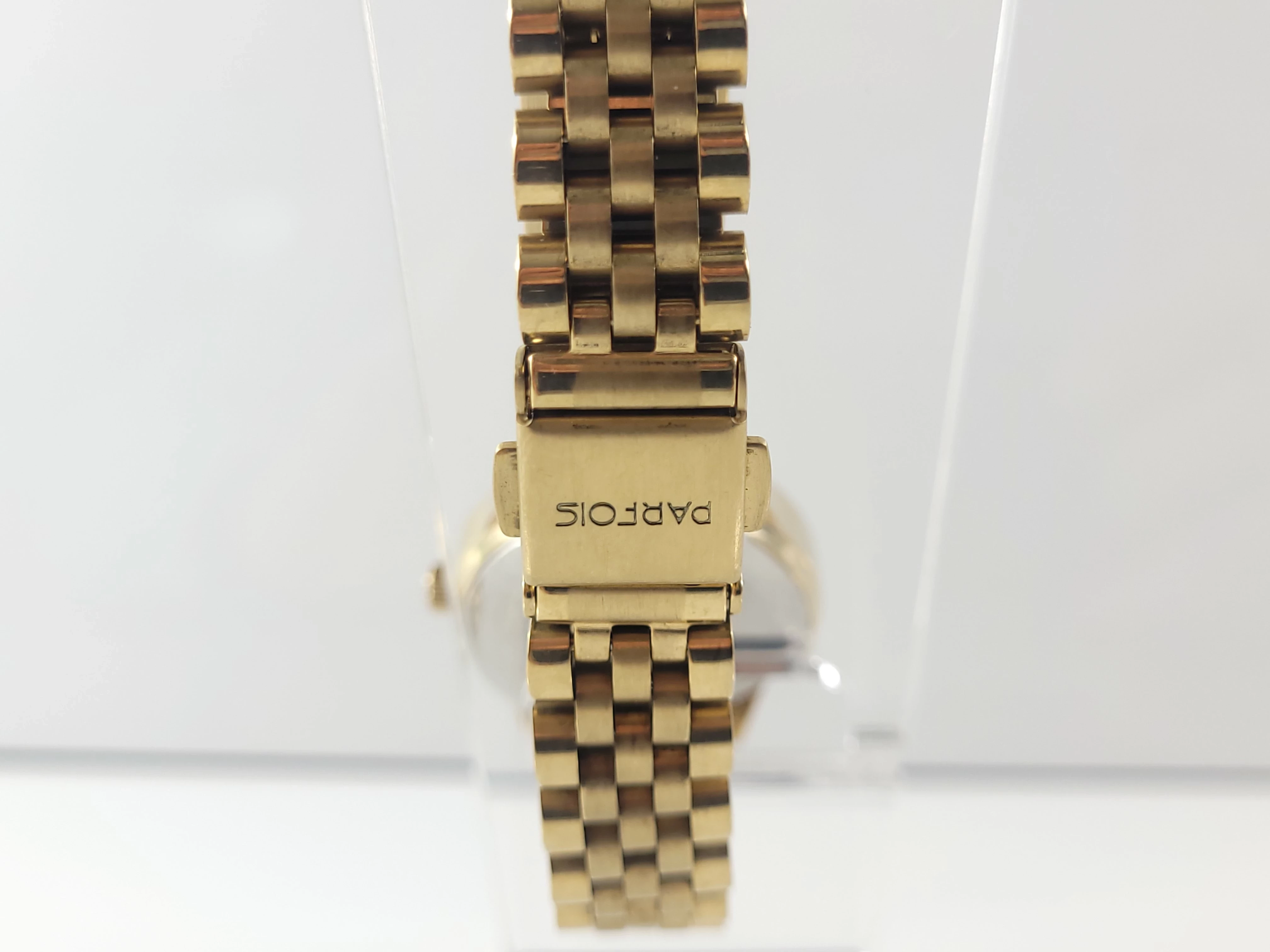 zegarek-parfois-zloty-stan-11323-2