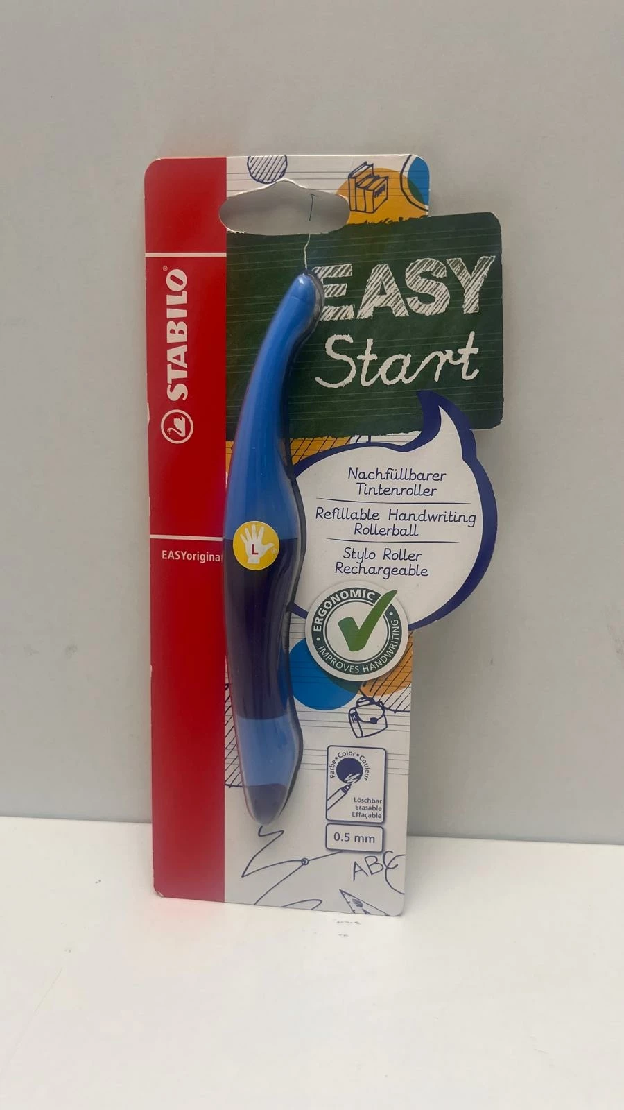 roller-easyoriginal-start-niebieski-05-mm-dla-leworecznych-niebiesk-stan-11323-2