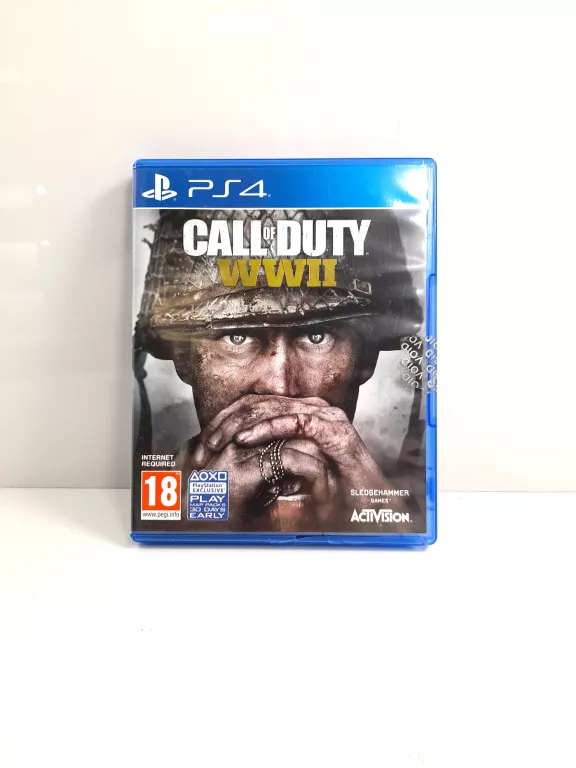 playstation4-gry-call-of-duty-wwii-bez-dlc-poludniowa-38-przezmierowo-ska