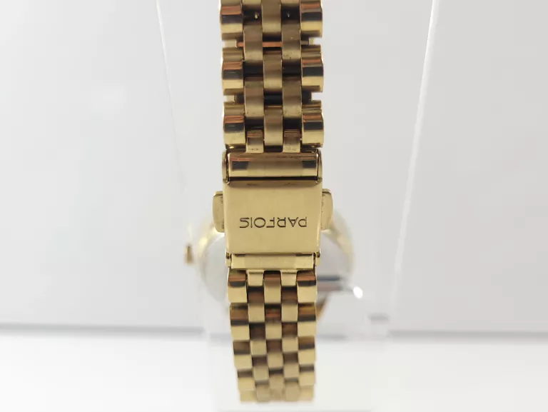 zegarek-parfois-zloty-stan-11323-2