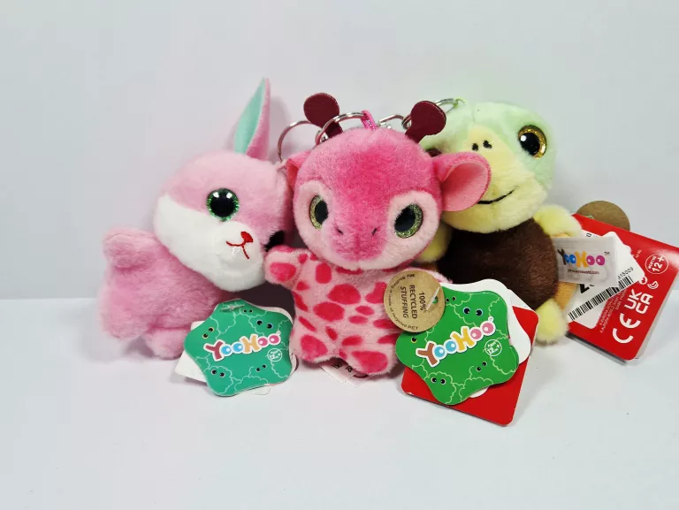 pluszak-yoohoo-brelok-zawieszka-rozne-osiedle-pod-lipami-poznan