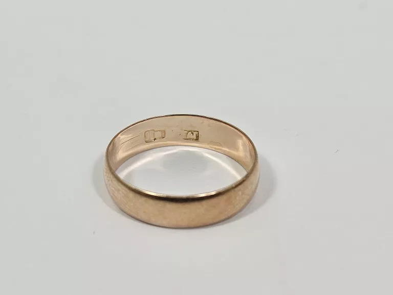 zlota-obraczka-585-177g-r12-szer-4mm-stan-11323-2
