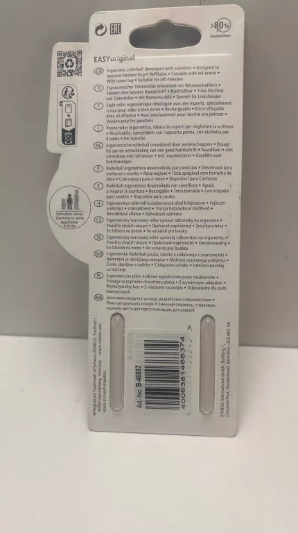 roller-easyoriginal-start-niebieski-05-mm-dla-leworecznych-niebiesk-ean-gtin-4006381468343