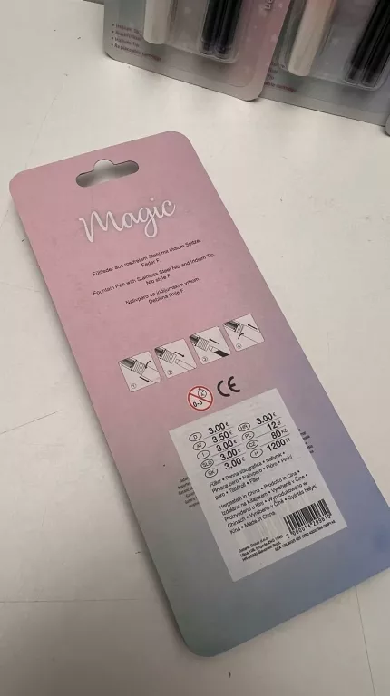 spiryt-pioro-wieczne-mix-kolorow-ean-gtin-4004675157270