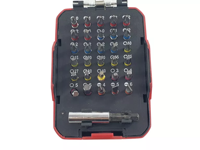 bity-parkside-bit-set-31-el-gwiezdna-21-elblag