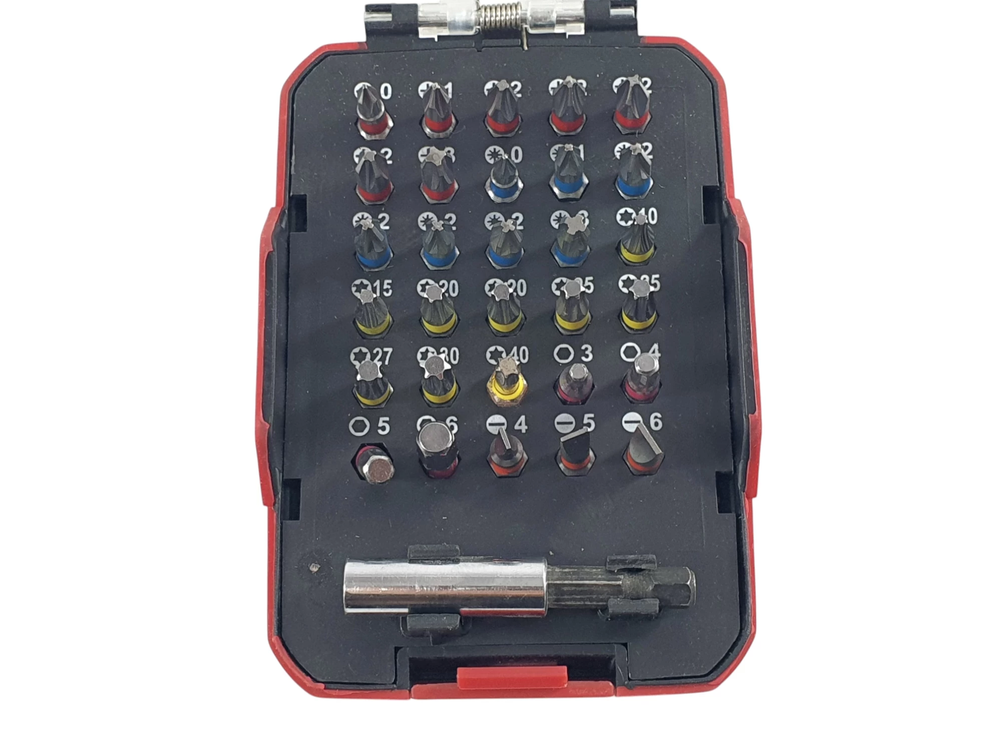 bity-parkside-bit-set-31-el-gwiezdna-21-elblag