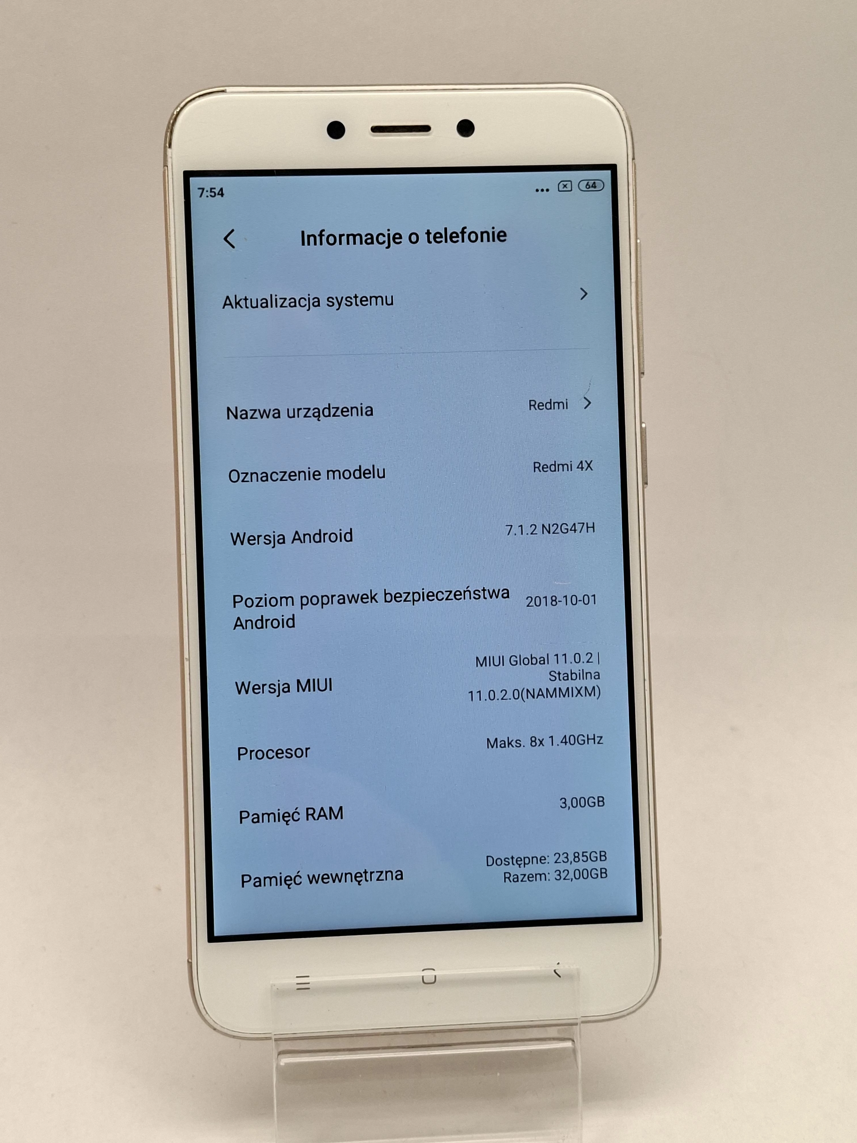 smartfon-xiaomi-redmi-4x-3-gb-32-gb-dual-sim-4g-lte-sam-walbrzyska-4-wroclaw